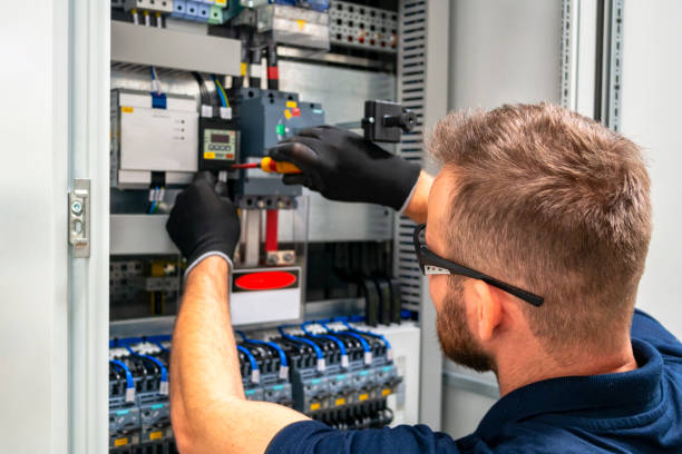 Best Commercial Electrician Services  in Safford, AZ