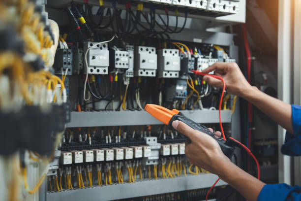 Best Affordable Electrician  in Safford, AZ
