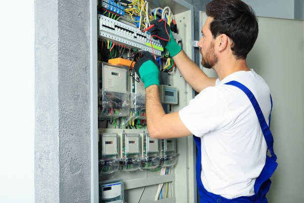 Best Emergency Electrical Repair  in Safford, AZ