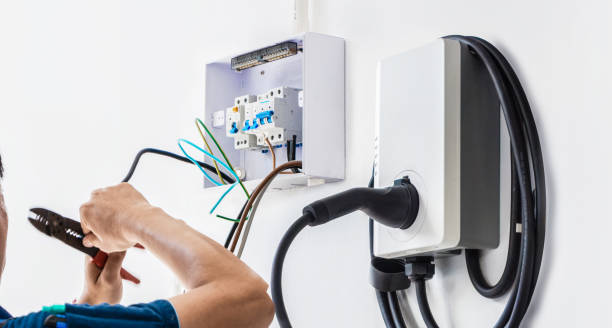 Best Circuit Breaker Repair  in Safford, AZ