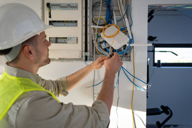 Best Electrical Contractors for Businesses  in Safford, AZ